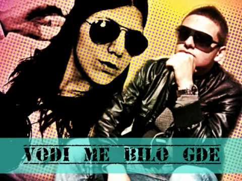 ® Jellena ft. Marko Novovic - Vodi me bilo gde © 2013 █▬█ █ ▀█▀