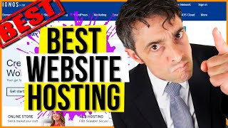 Best Website Hosting Services For Beginners 2021 🔥