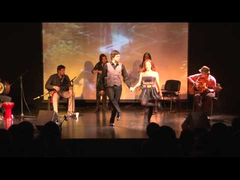 Banda Celta Danzante -