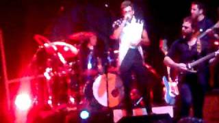 Marco Mengoni @Lodi - LA GUERRA.mp4