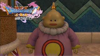 #26[ドラゴンクエストXIs]リクエスト放送 ケトス復活！天空に浮かぶ島探索
