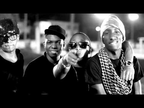 EL BIRD  " El Malcriado " SENCILLO THE SHOW