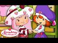 Strawberry Shortcake Classic Strawb S NEW Friend Strawberry Shortcake Cartoon For Kids