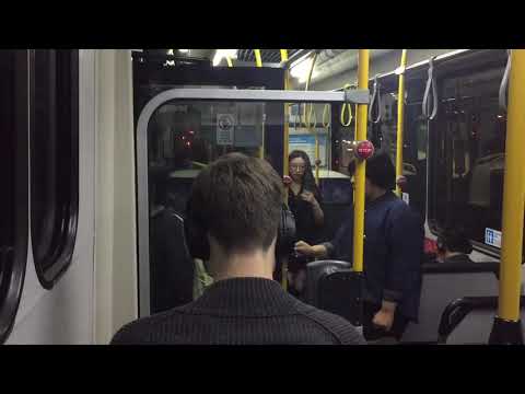 Transit Systems Sydney 2457 ST - Scania K280UB (ZF Ecomat)