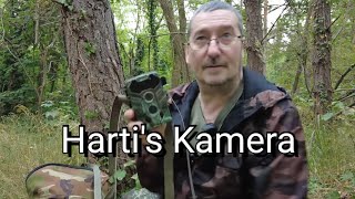 Warum produziert Campark sowas ? TC29 im Test...