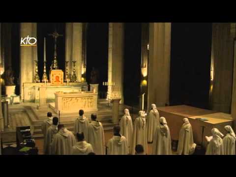 Laudes du 14 novembre 2013