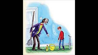 Story Arnold and the robot