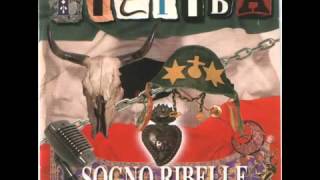 Cane - Litfiba - Sogno Ribelle