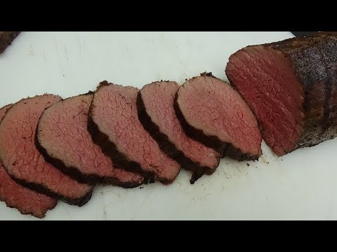 All Day Sous Vide Roast Beef