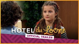 HOTEL DU LOONE | Official Trailer | Hayley LeBlanc