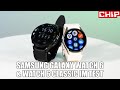 Samsung Galaxy Watch 6 Und 6 Classic Im Test Fazit CHIP