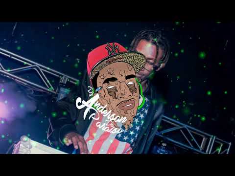 MC PR = = EU FUMO E ELA MAMA SEM PARAR [[DJ ANDERSON DO PARAÍSO]] #TALIBAN