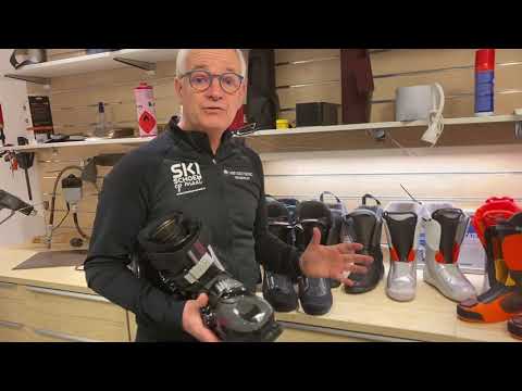 YouTube-video van FeetLab