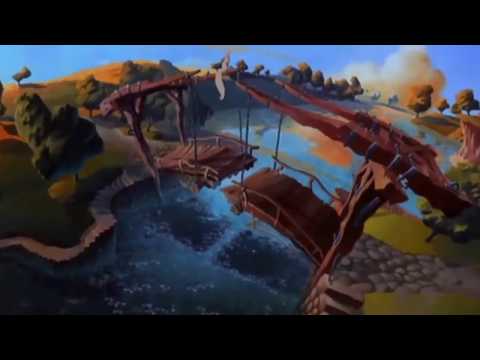 The Fearless Four-Big Girls Never Cry