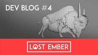 Lost Ember: О разработке за последние несколько месяцев