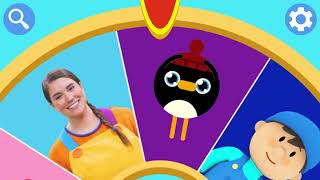 Super Simple App Gameplay