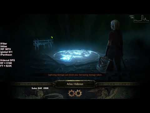 Path of Exile 3.20 - Level 99 Jugg RF SSF Update