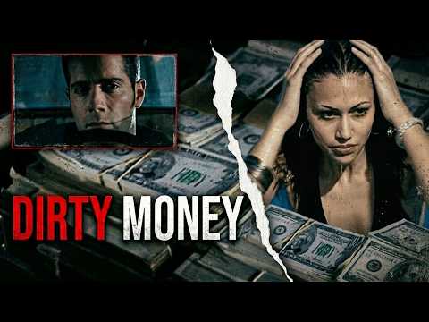 The Cop Who Built a Drug Empire