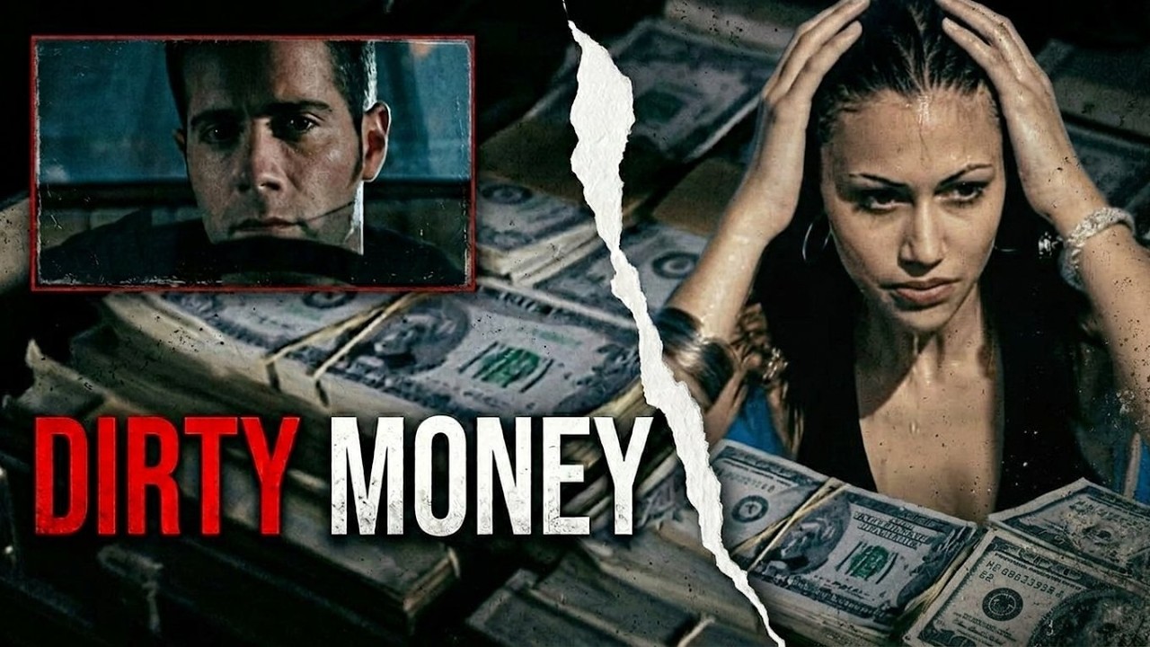 The Cop Who Built a Drug Empire