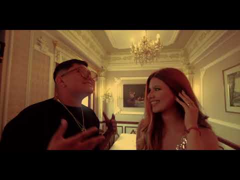 EL BOTON - FRANHUA (Video Oficial)