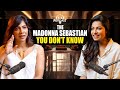 Beauty Talent Inspiration From Cherupuzha Penkutty The SS Podcast Ft Madonna Sebastian