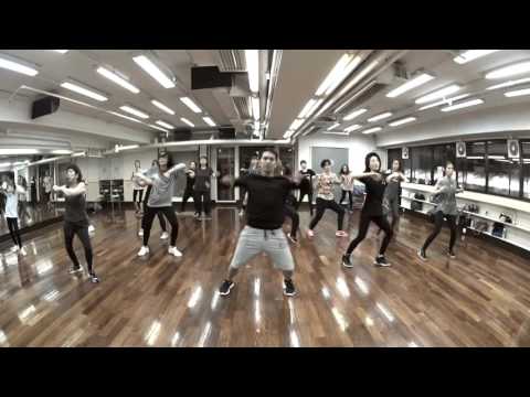 20160415 Francis Pop Jazz "Goodies"