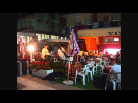 HOTEL TIZIAN BAR CAORLE.wmv