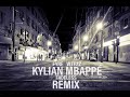 FYRE - Kylian Mbappé (prod. by Vitezz) (Fadeless Remix)