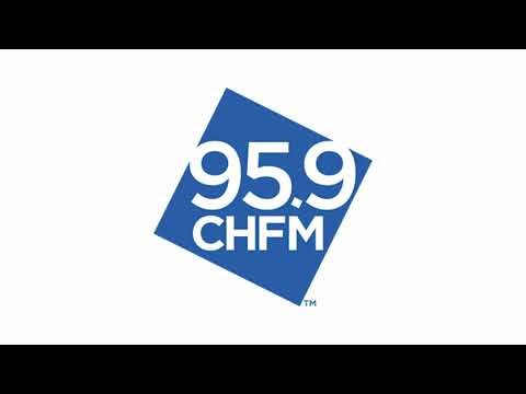 CHFM-FM/Calgary, Alberta Legal ID - October 4, 2021
