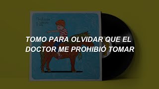 el cuarteto de nos-lo malo de ser bueno/letra