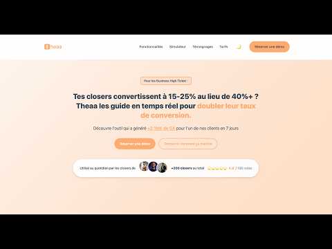 Item video thumbnail