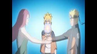 Boruto Cap 65