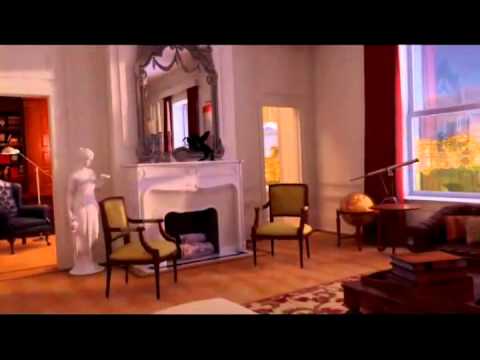 The Plaza residences- 768 Fifth Ave- Luxury Condo Manhattan