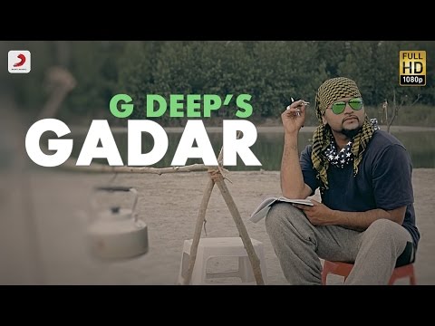 Gadar — watch video