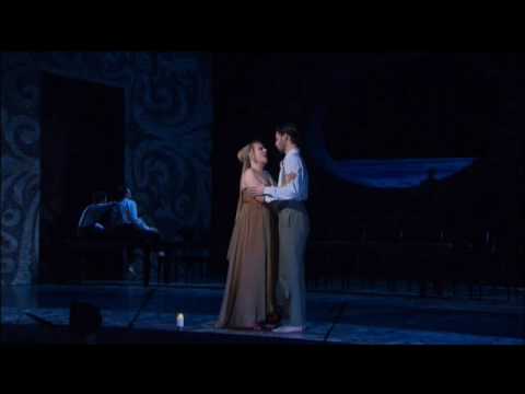 Per le porte del tormento - Inger Dam-Jensen and Christophe Dumaux