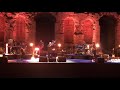 Eric Burdon - Woman Of The Rings, Live in Athens (Ηρώδειο, 27/Sep/2019)