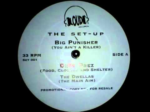 The Dwellas (Cella Dwellas) - The Main AiM