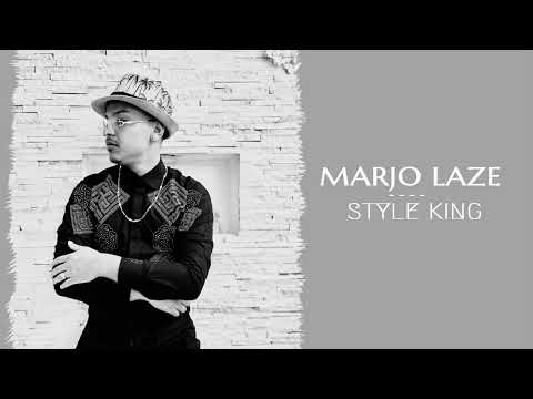 Marjo Laze - Style King