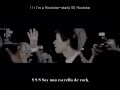 【Super Junior - Rockstar】 FMV Sub Esp & Eng 
