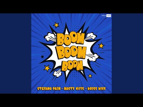 Boom Boom Boom (Edit)