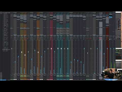 PreSonus - Studio One - The Show Page, and How to Map Your Songs to It