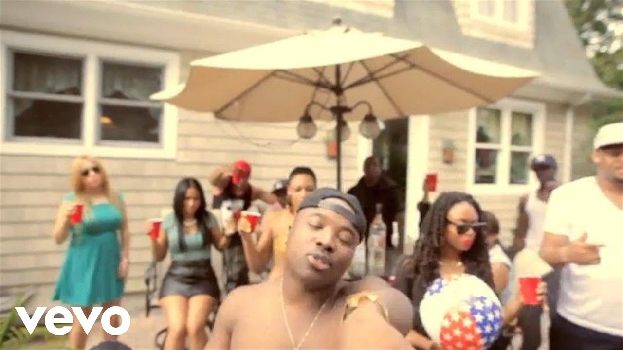 Troy Ave — Red Cup