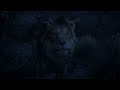 Lion King 2019 Mufasa S Ghost Greek