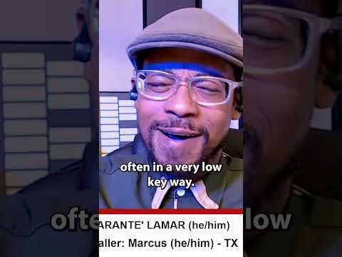 Atheist Speaks in Tongues!