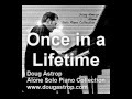 Doug Astrop - Alone Solo Piano Collection - Audio Preview