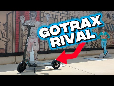 Rival Gotrax