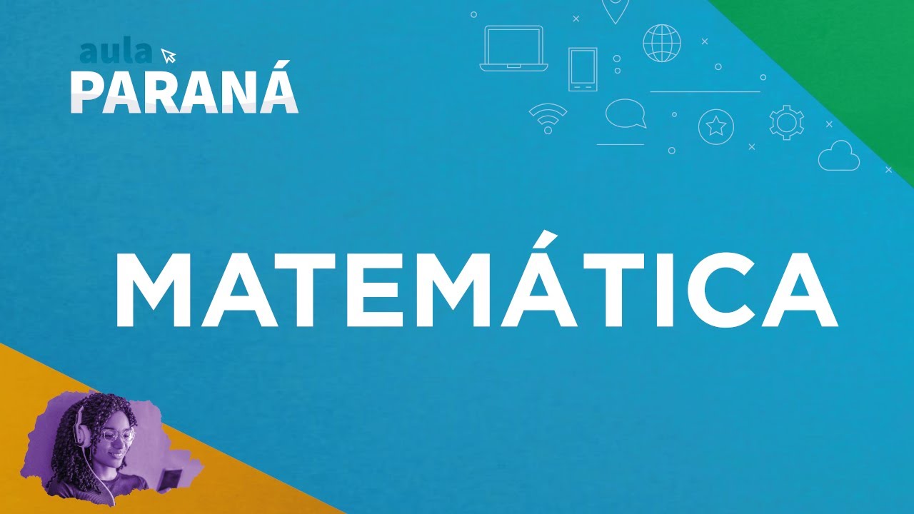 2021 | 6º Ano | Matemática | Aula N1 | Nivelamento - Operações Matemáticas com Números Naturais: ...