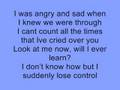 Mamma Mia LYRICS Full Song HQ von musi Mamma Mia LYRICS Full Song HQ von musi