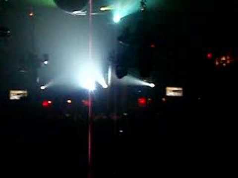 Jason Ojeda @ Crobar NY