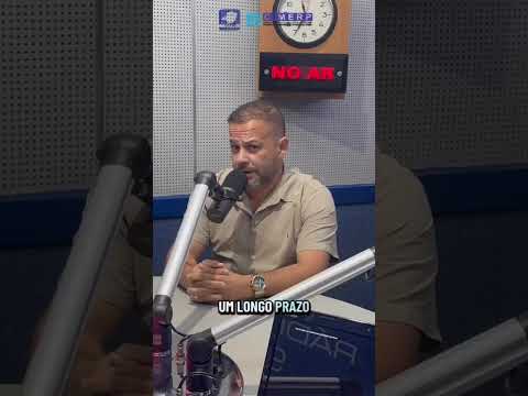 Prefeito Selmar Vale apresenta avanços de Barão do Monte Alto no AMERP em Ação